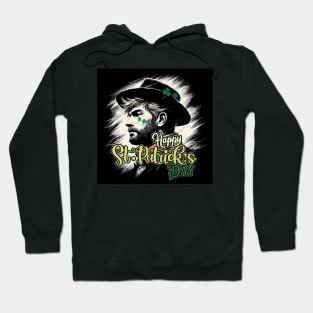 St. Patricks Day Gift Hoodie